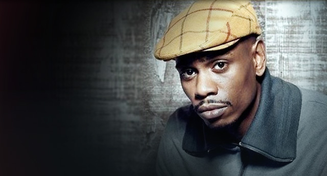 Dave Chappelle